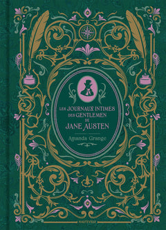 Les Journaux intimes des gentlemen de Jane Austen