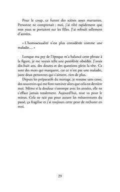 Dans tes yeux, ça se voit...