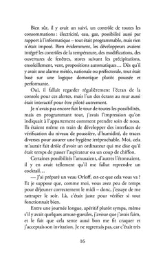 Une histoire