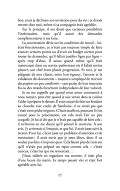 Une histoire