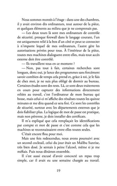 Une histoire