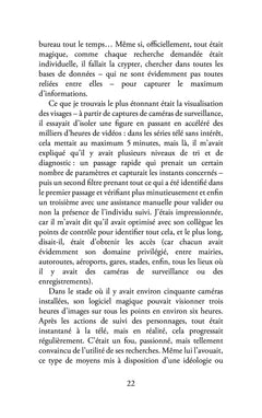 Une histoire