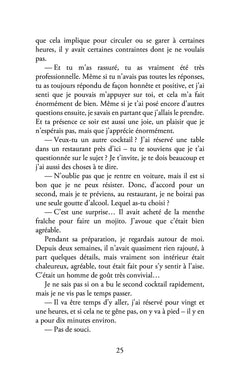 Une histoire