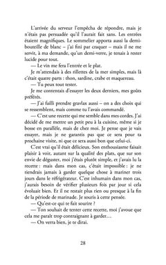 Une histoire