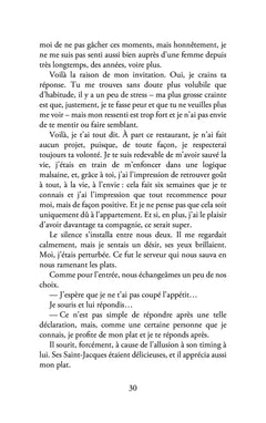 Une histoire