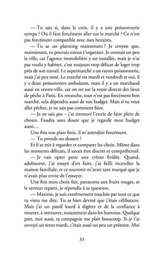 Une histoire