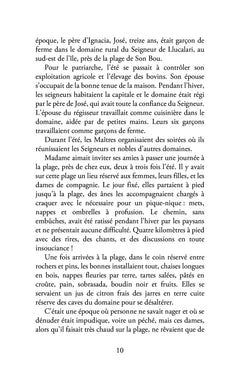 Toutes voiles dehors