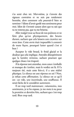 Les liens invisibles