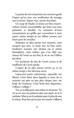 Les liens invisibles