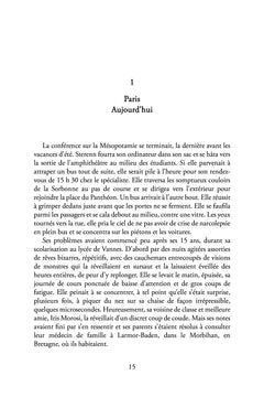Les Arpenteurs de Rêves