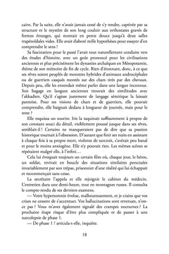 Les Arpenteurs de Rêves