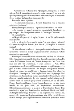 Les Arpenteurs de Rêves