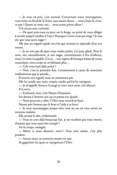 Les Arpenteurs de Rêves