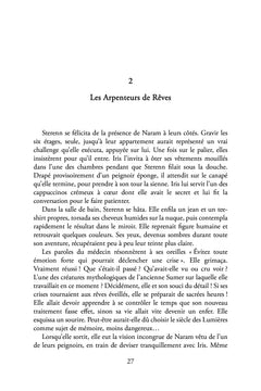 Les Arpenteurs de Rêves