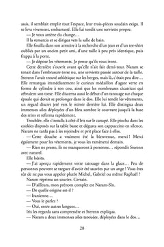 Les Arpenteurs de Rêves