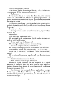 Les Arpenteurs de Rêves