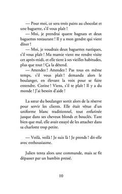 Du champagne à la campagne