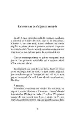 Les tribulations de Lilas Belle