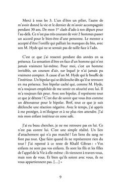 Les tribulations de Lilas Belle