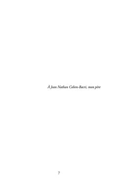 Les vies de Nathan