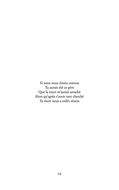 Les vies de Nathan