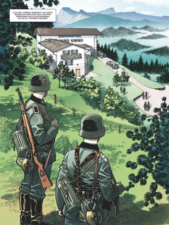 Opération Overlord - Tome 06