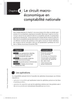Macroéconomie - 3e éd.