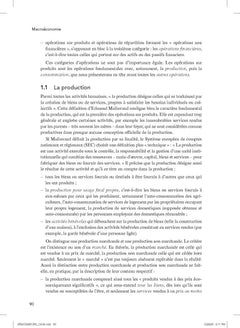 Macroéconomie - 3e éd.