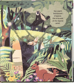 Je suis la forêt