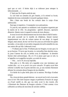 Les Promesses - Autopsie littéraire au fil des saisons