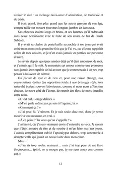Les Promesses - Autopsie littéraire au fil des saisons