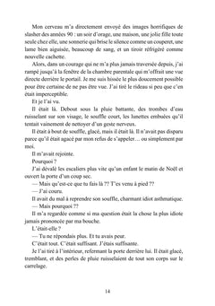 Les Promesses - Autopsie littéraire au fil des saisons