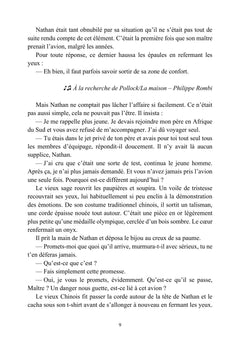 Nathan - Le Survivant
