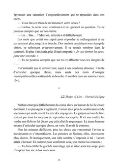 Nathan - Le Survivant