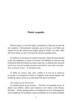 En toute Sensualité
