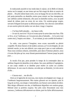 En toute Sensualité
