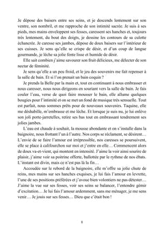 En toute Sensualité