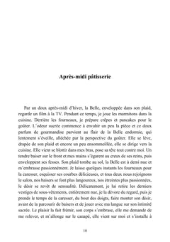 En toute Sensualité