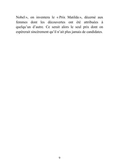 Les Billets d'Humeur