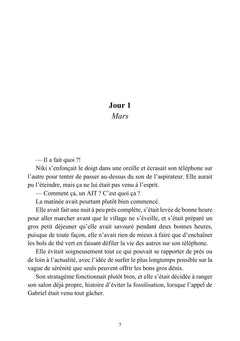 Fantôme(s)