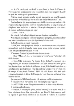 Fantôme(s)
