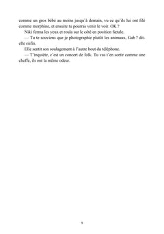 Fantôme(s)