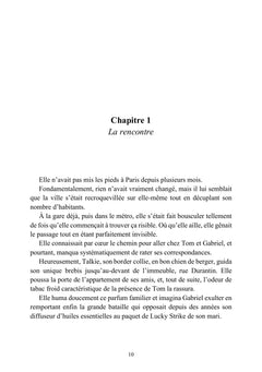 Fantôme(s)