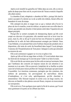 Fantôme(s)