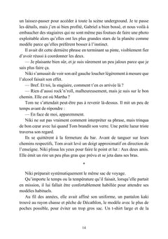 Fantôme(s)