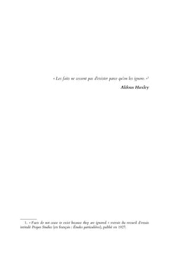 Les Oubliés