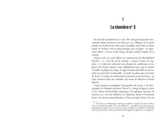 Les Oubliés