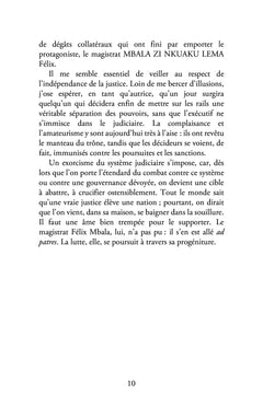 Auberge de la maison de la justice