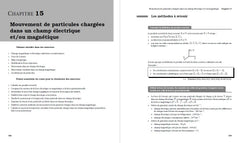 Physique Méthodes et exercices PCSI - PTSI - 5e éd.