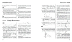 Physique Méthodes et exercices PCSI - PTSI - 5e éd.